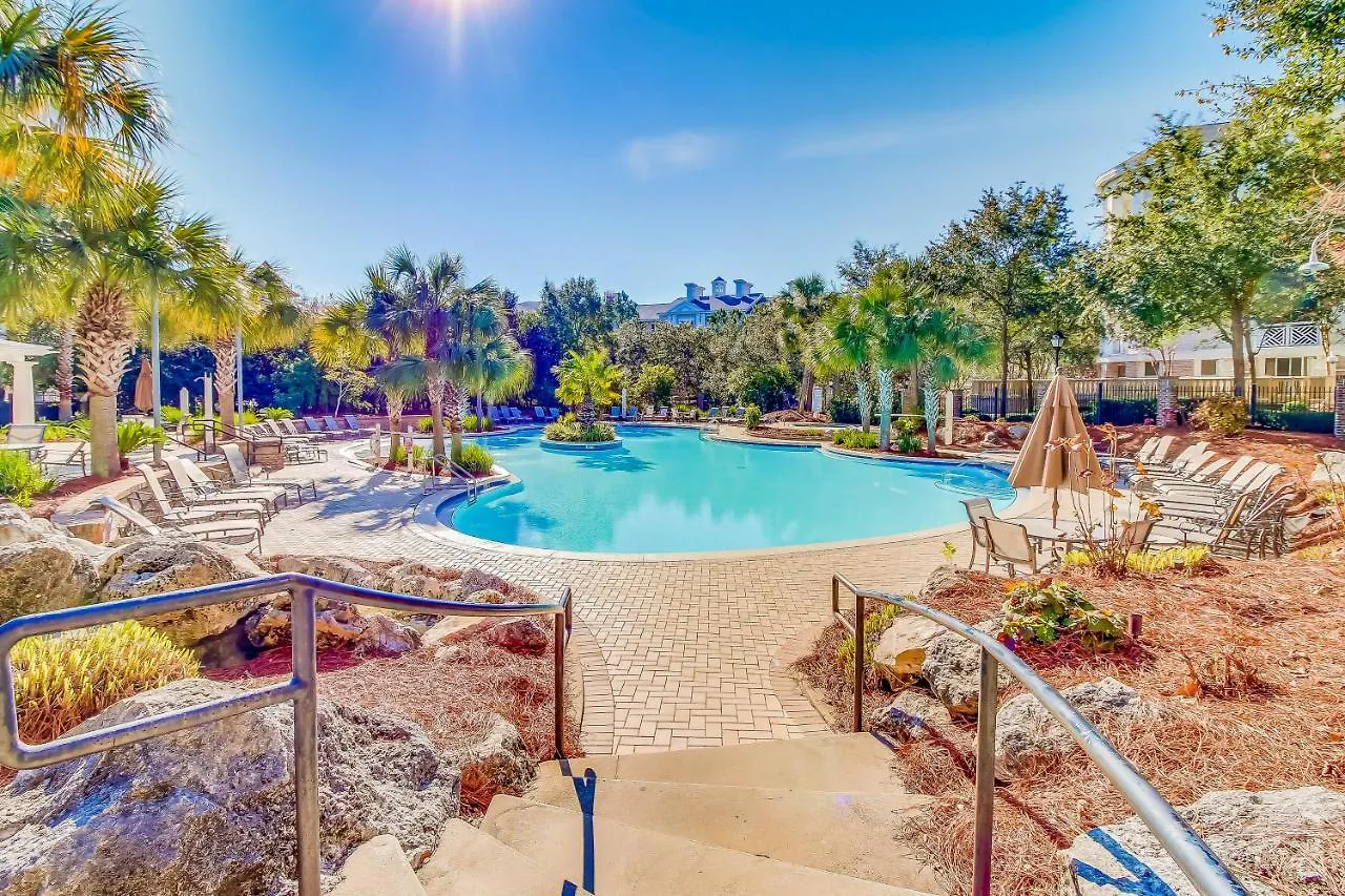 Lasata 3502 Apartment Destin United States