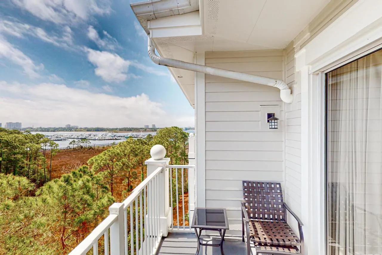 Lasata 3502 Apartment Destin