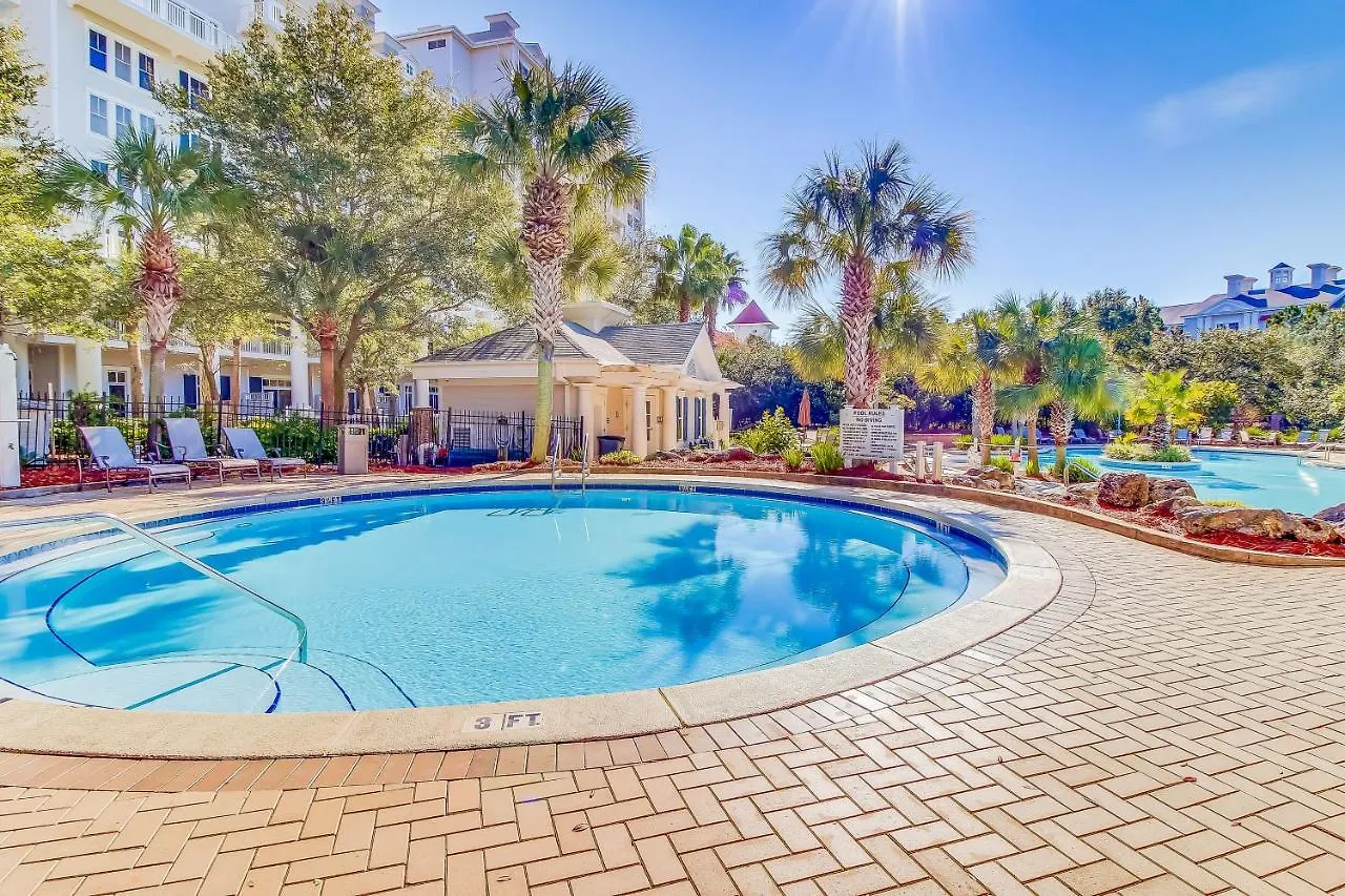 Lasata 3502 Apartment Destin United States