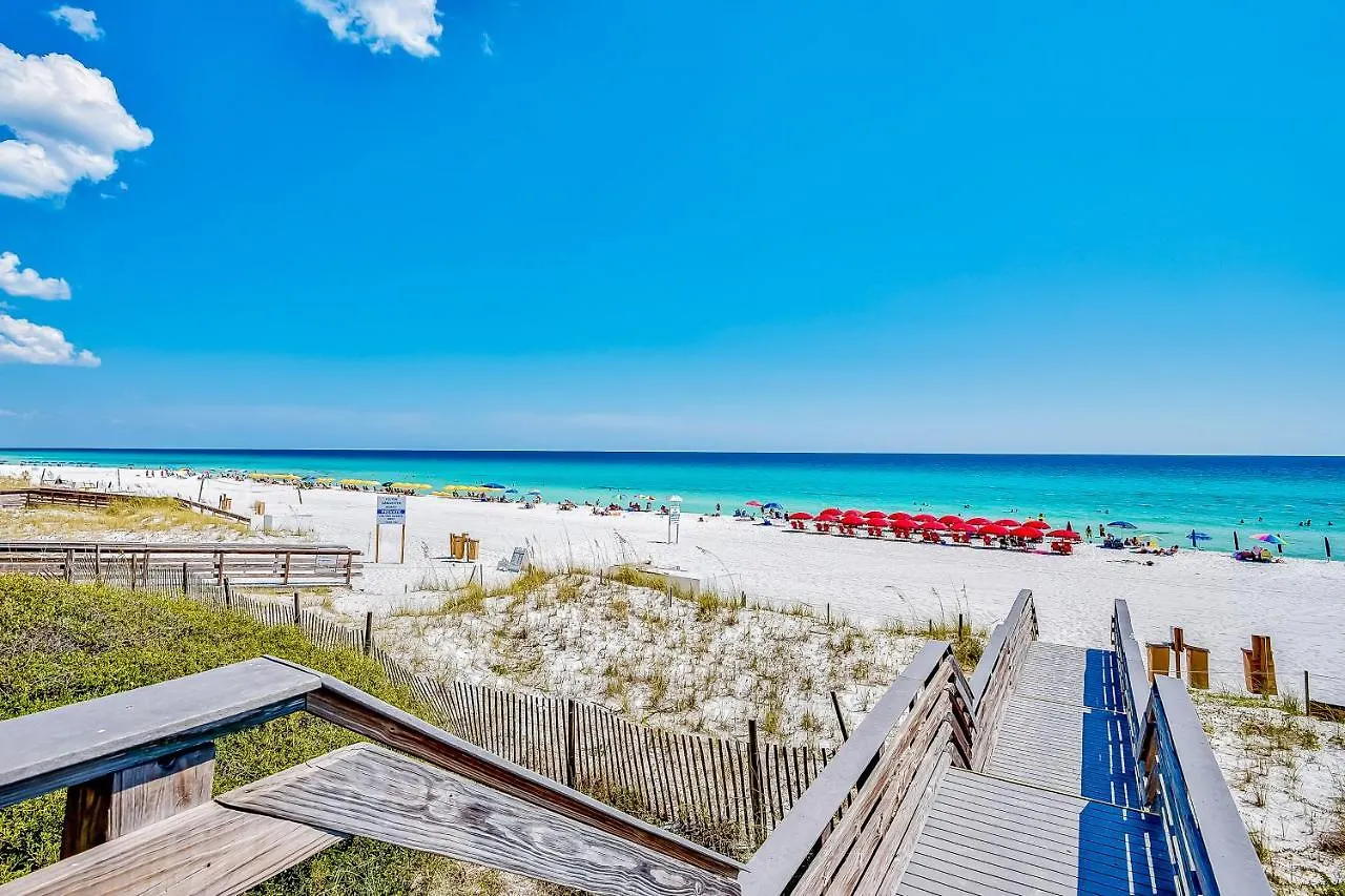 Lasata 3502 Apartment Destin 0*,  United States