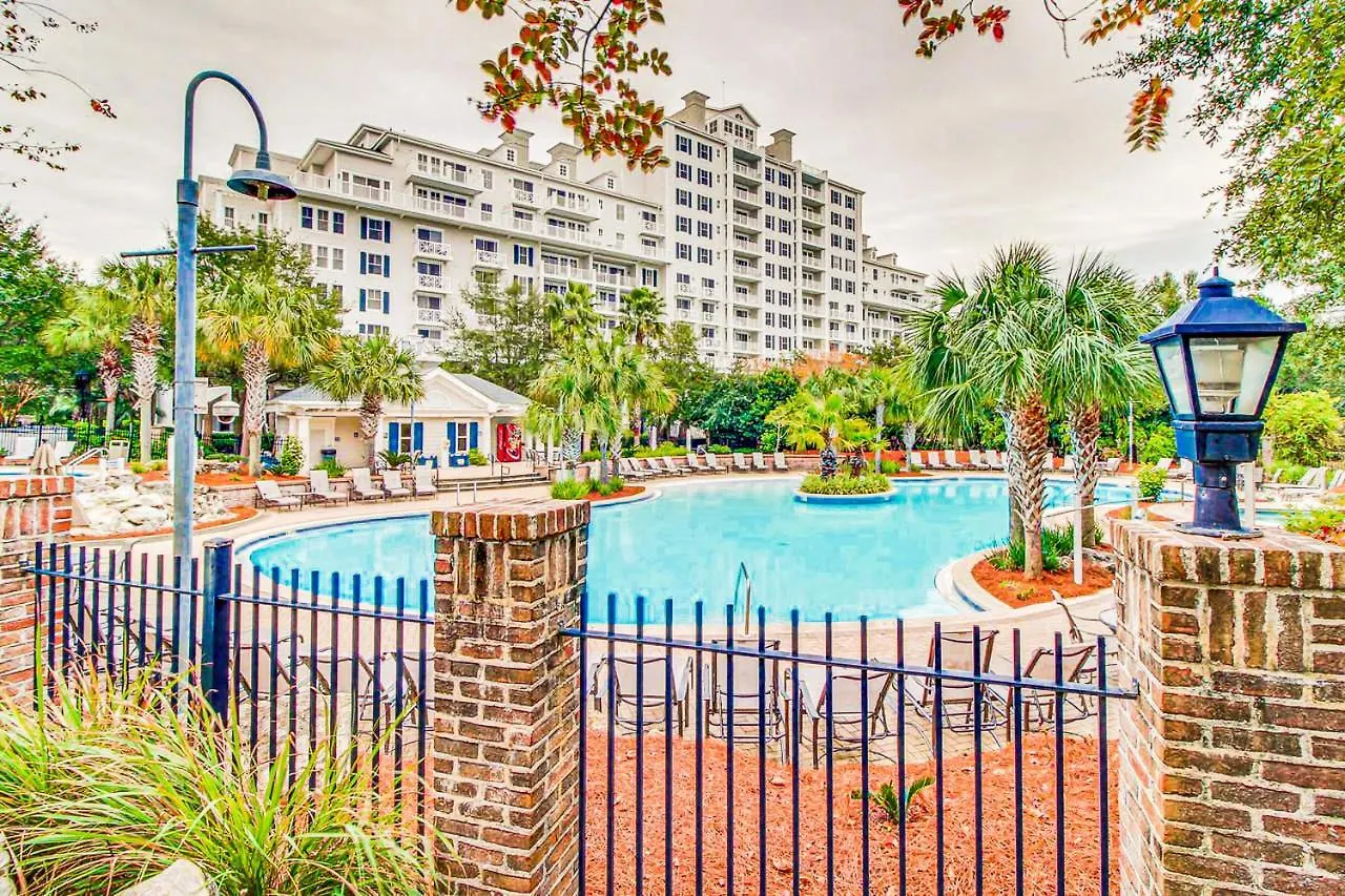 Lasata 3502 Apartment Destin