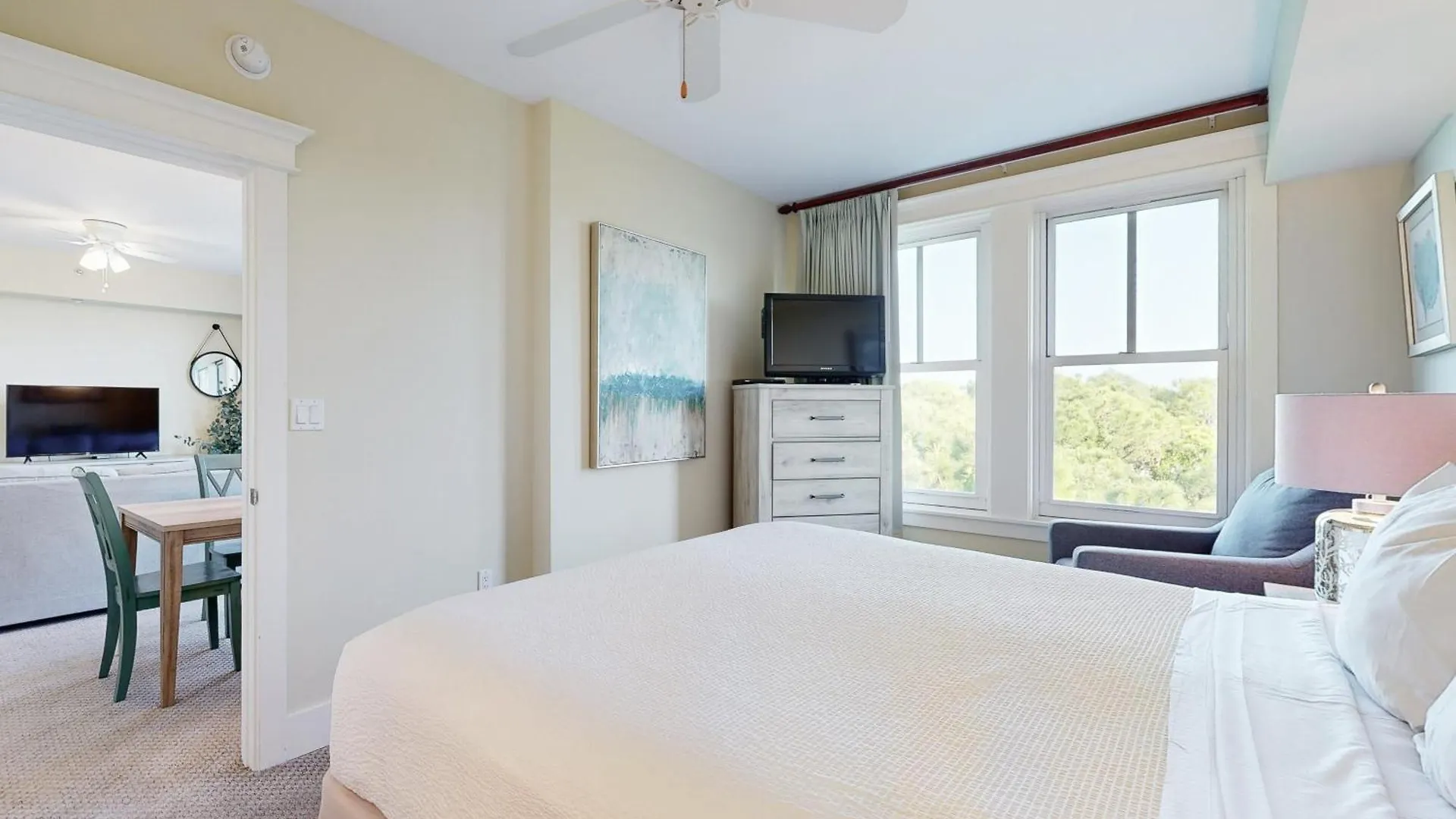 Lasata 3502 Apartment Destin