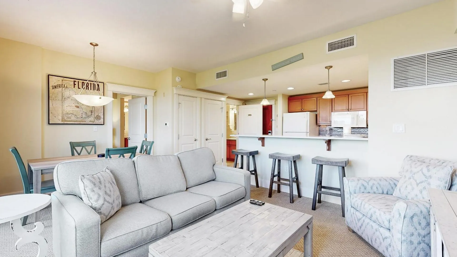 Lasata 3502 Apartment Destin 0*,  United States