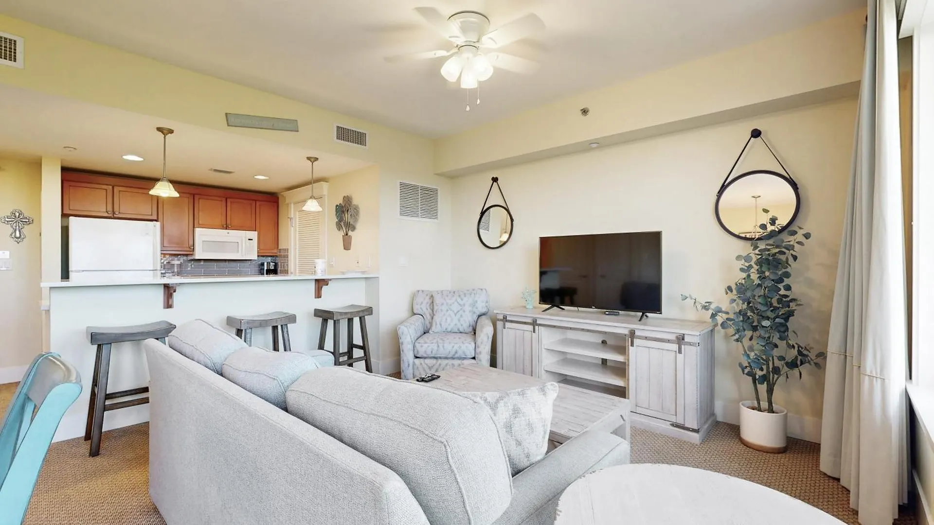 Lasata 3502 Apartment Destin